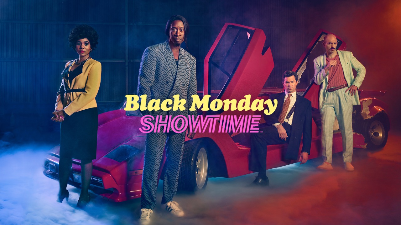 Black Monday