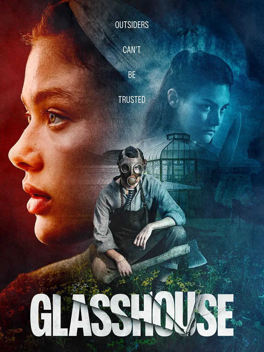 Glasshouse