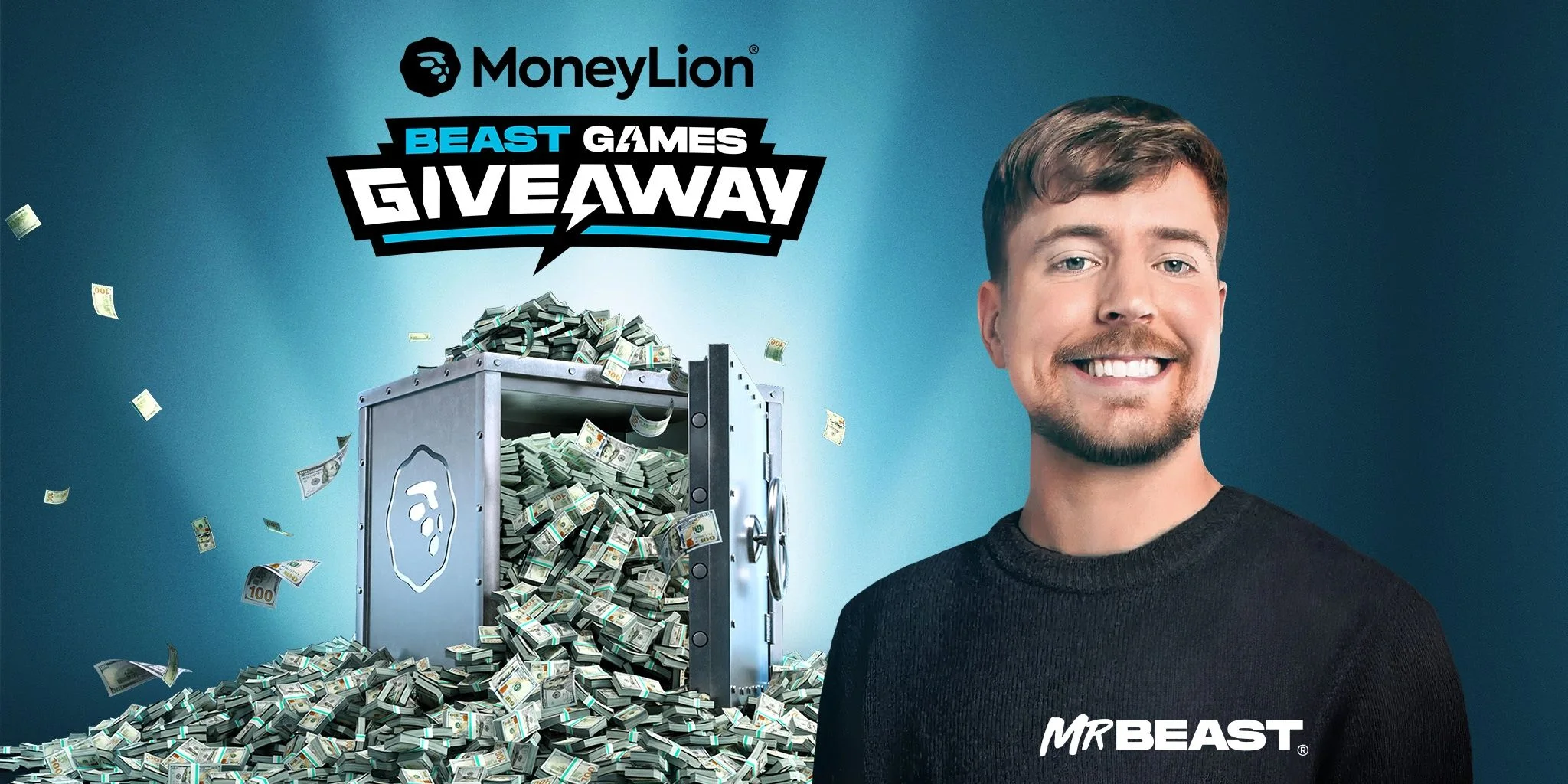 MoneyLion Beast Games