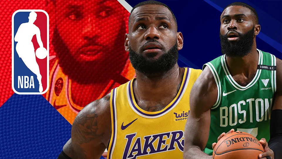 NBA