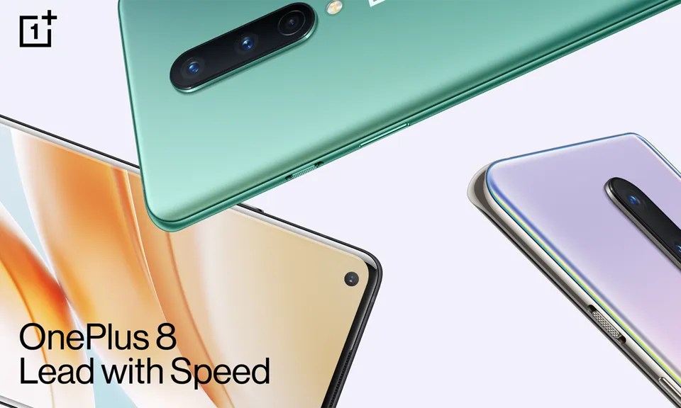 OnePlus