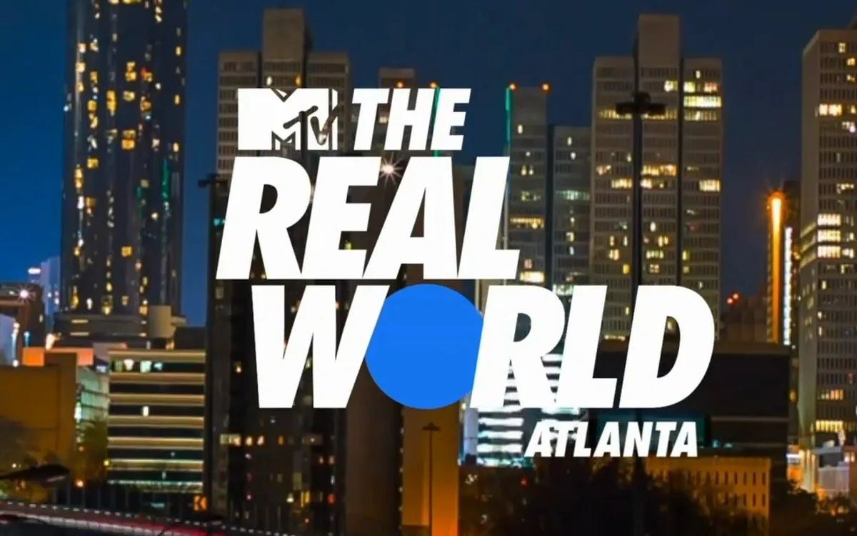 The Real World: Atlanta