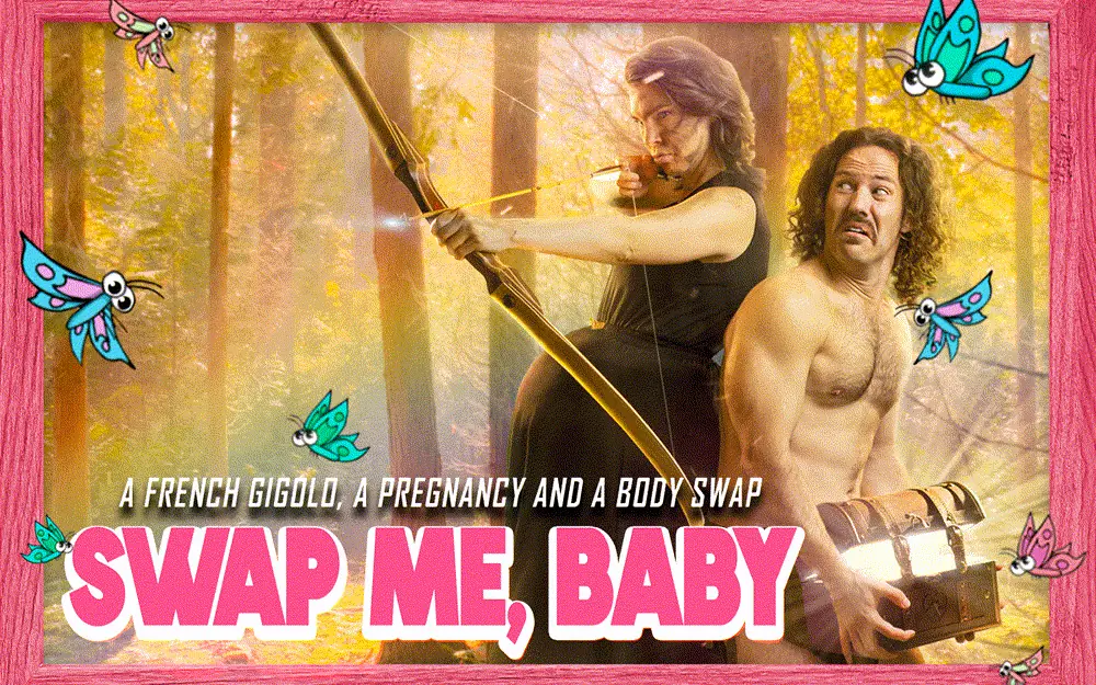 Swap Me, Baby