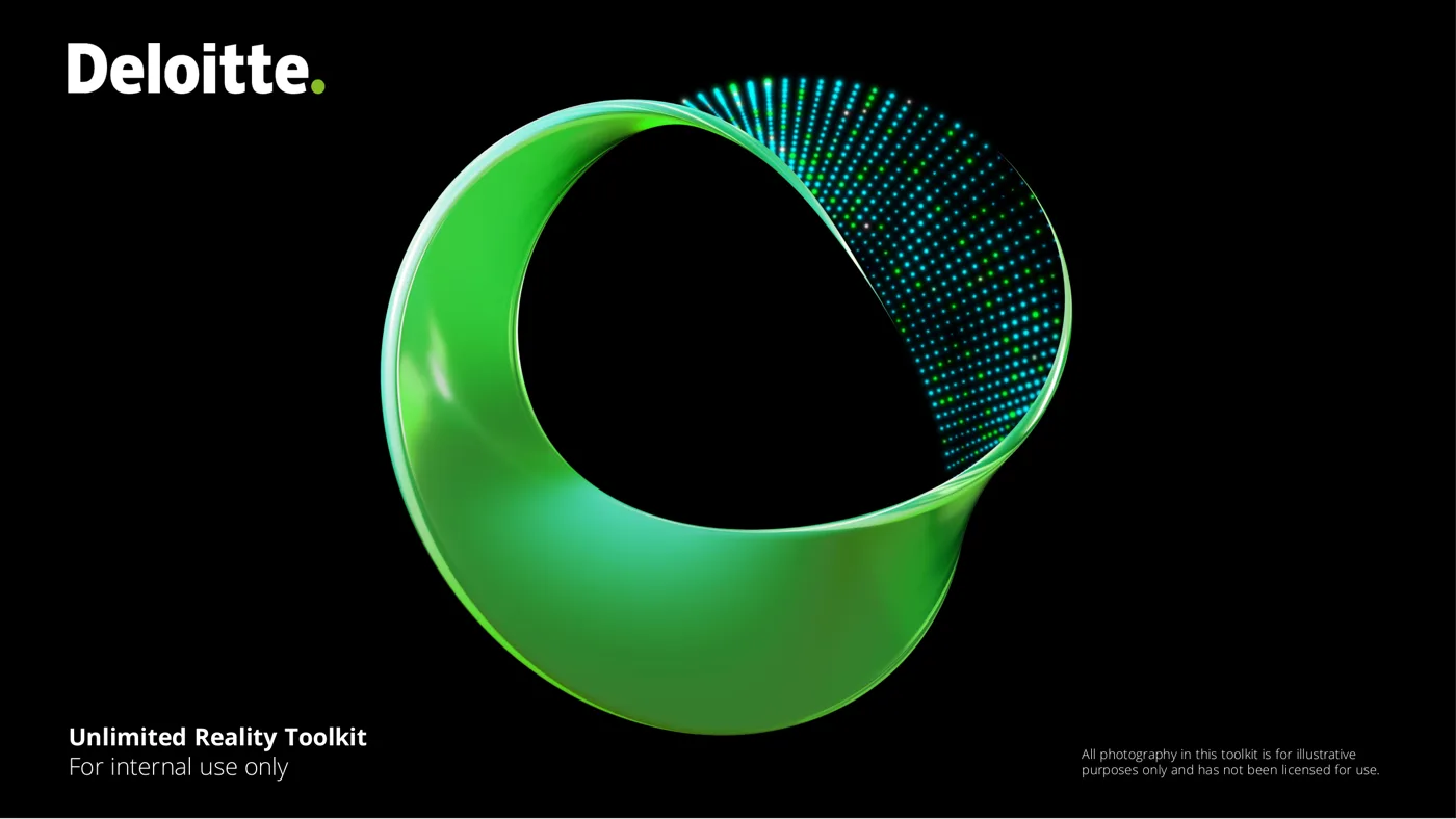 Unlimited Reality toolkit — cover