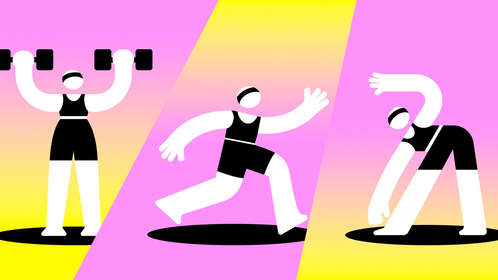 Credit Fit — storyboard frame