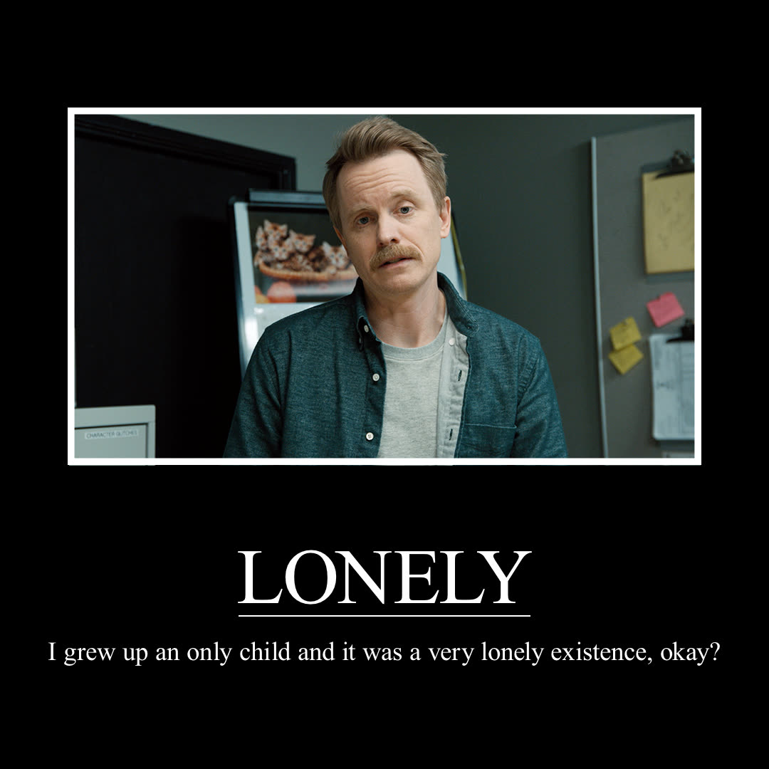 Demotivational poster