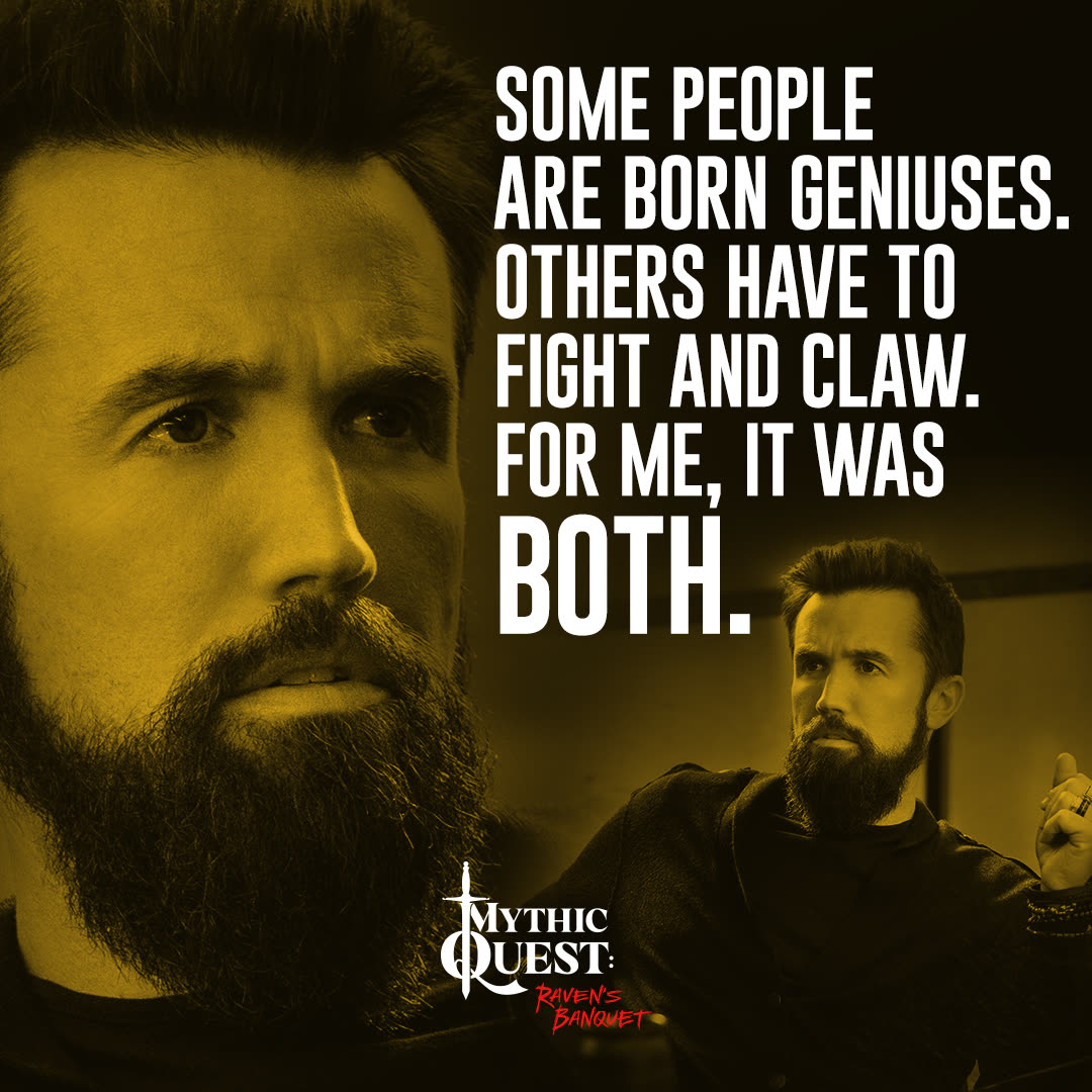 Ian Grimm motivational quote card