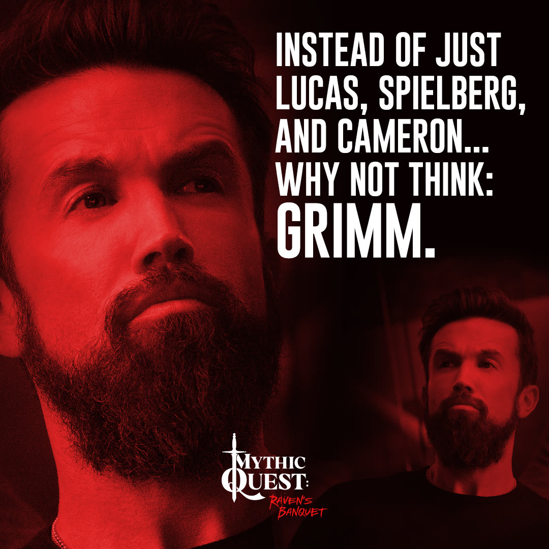 Ian Grimm motivational quote card
