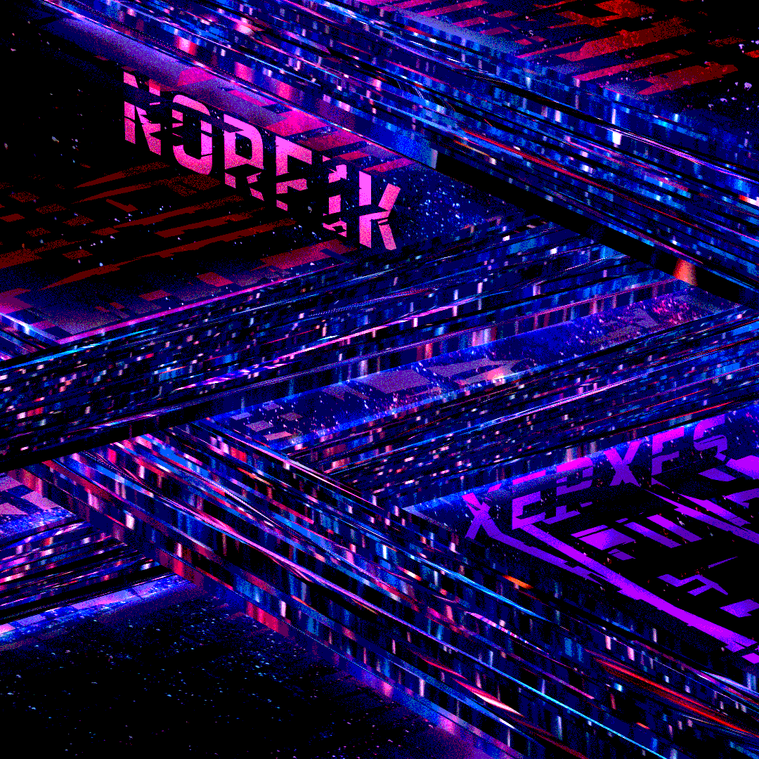 Xerxes — v01 iteration