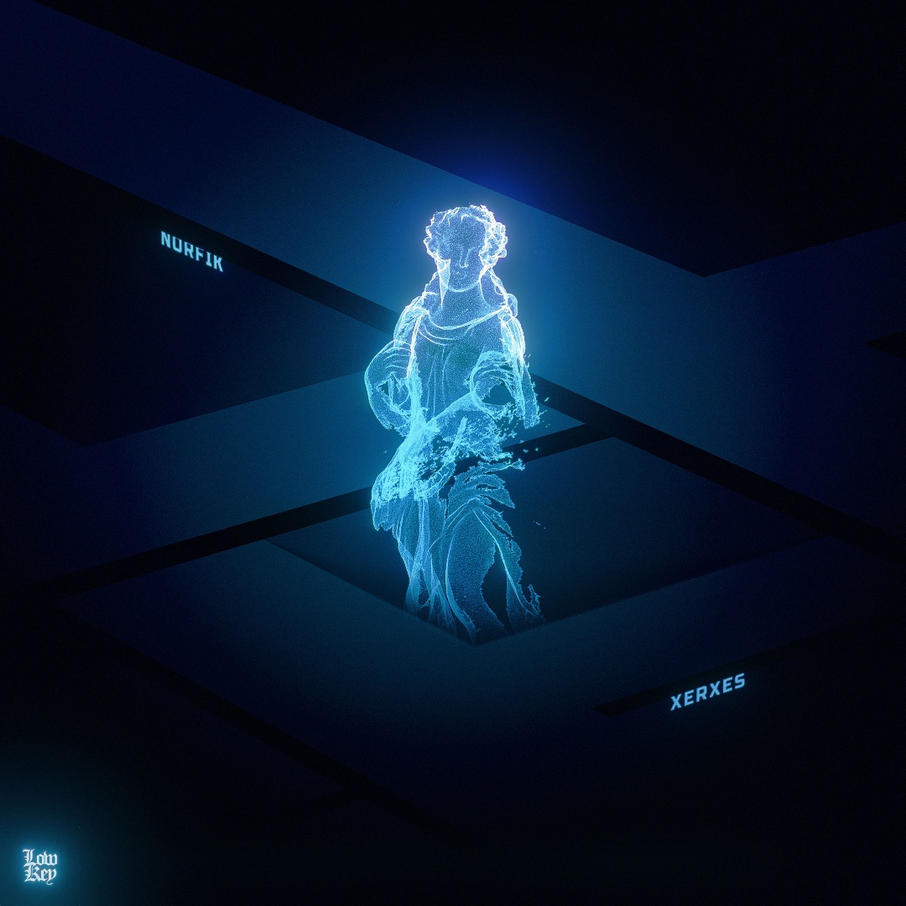 Norfik — Xerxes