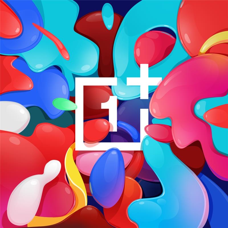 OnePlus fan artwork — illustrator collab 5