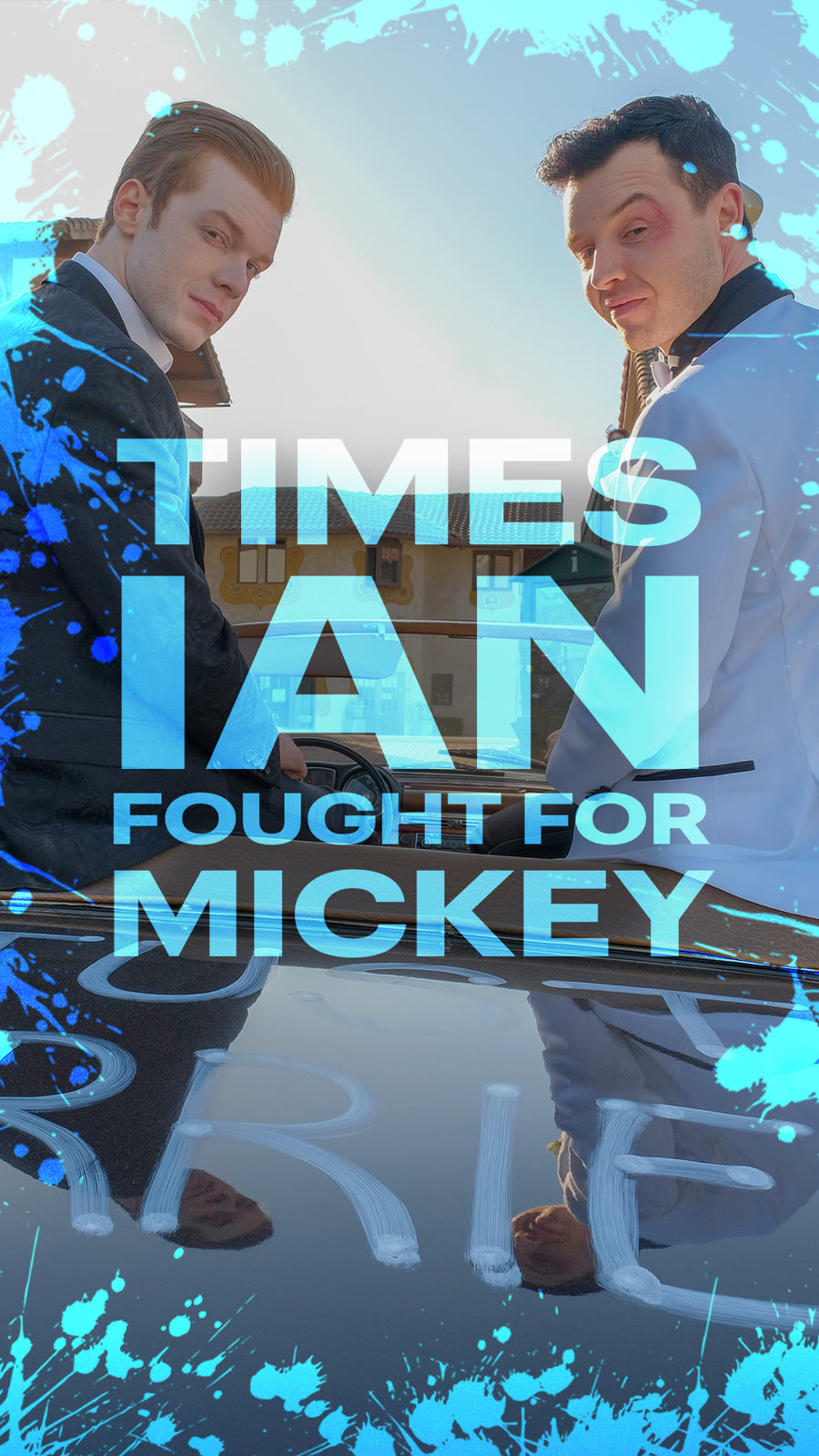 Ian recap intro frame