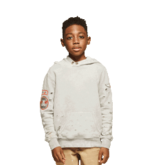 Liam animated sticker