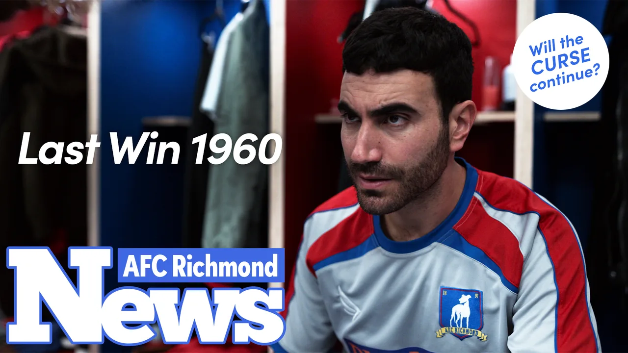 AFC News — Last Win 1960