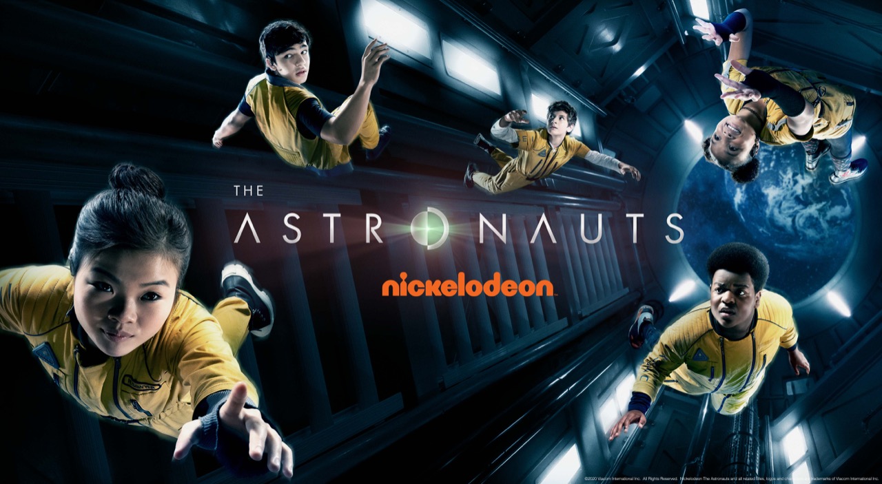 The Astronauts