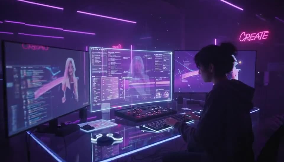 VIOLET