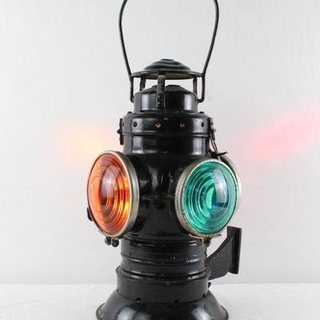 detected item