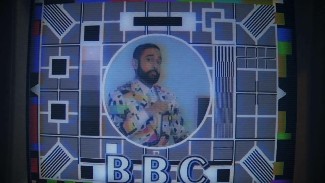 the suit