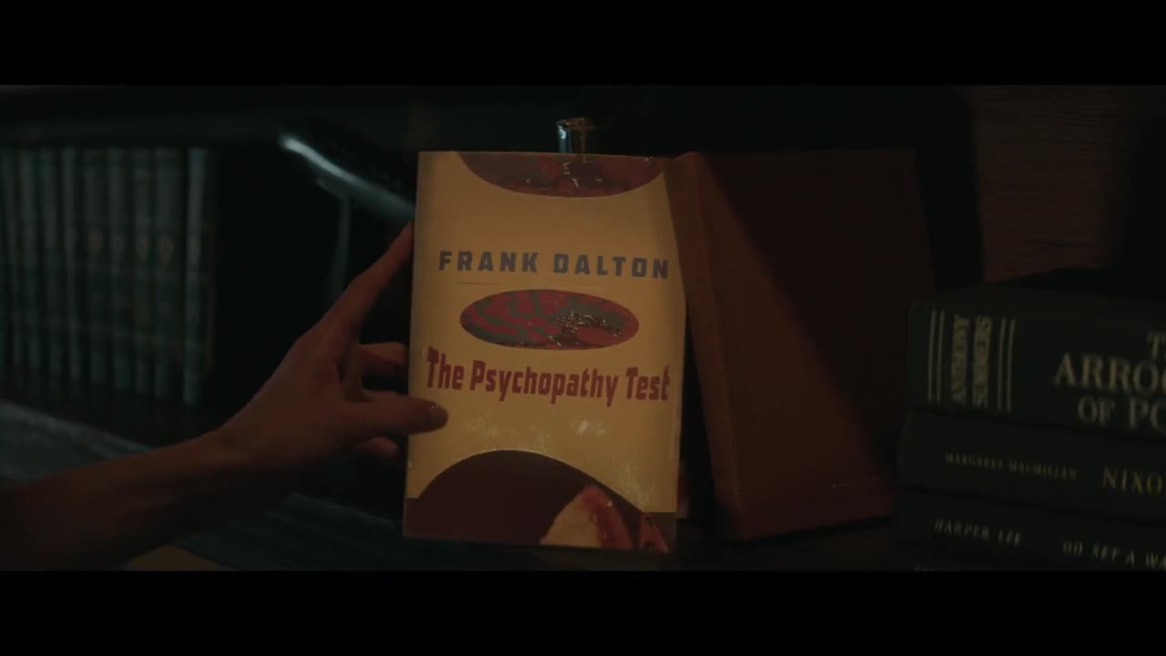 the book cover