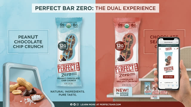 the dual experience — the board frame