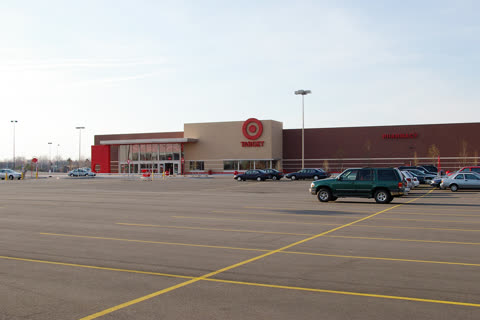 @TARGET-ENV — pinned reference