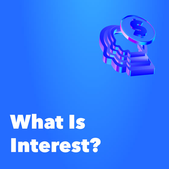 What is interest