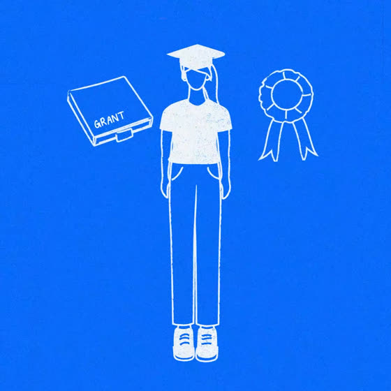 Navigating financial aid options