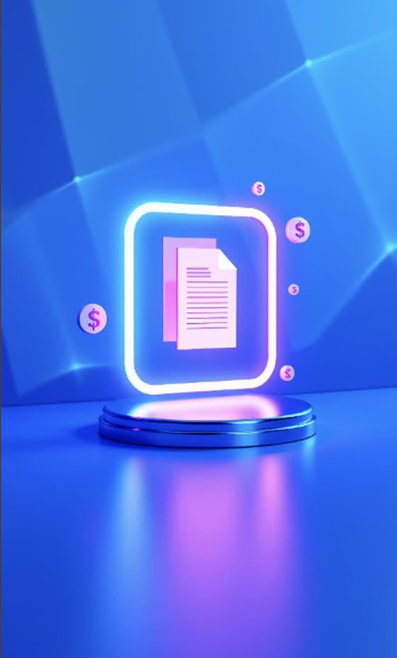 Slide 01 · The Tax Season Portal