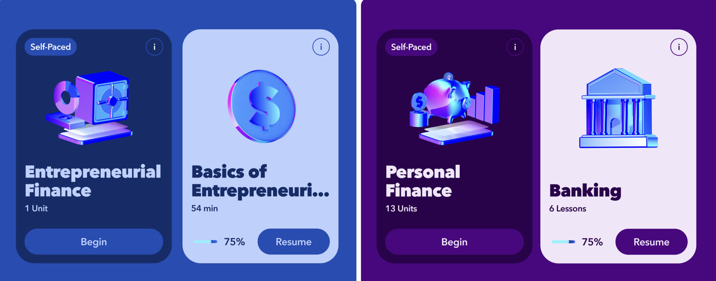 the product these live in