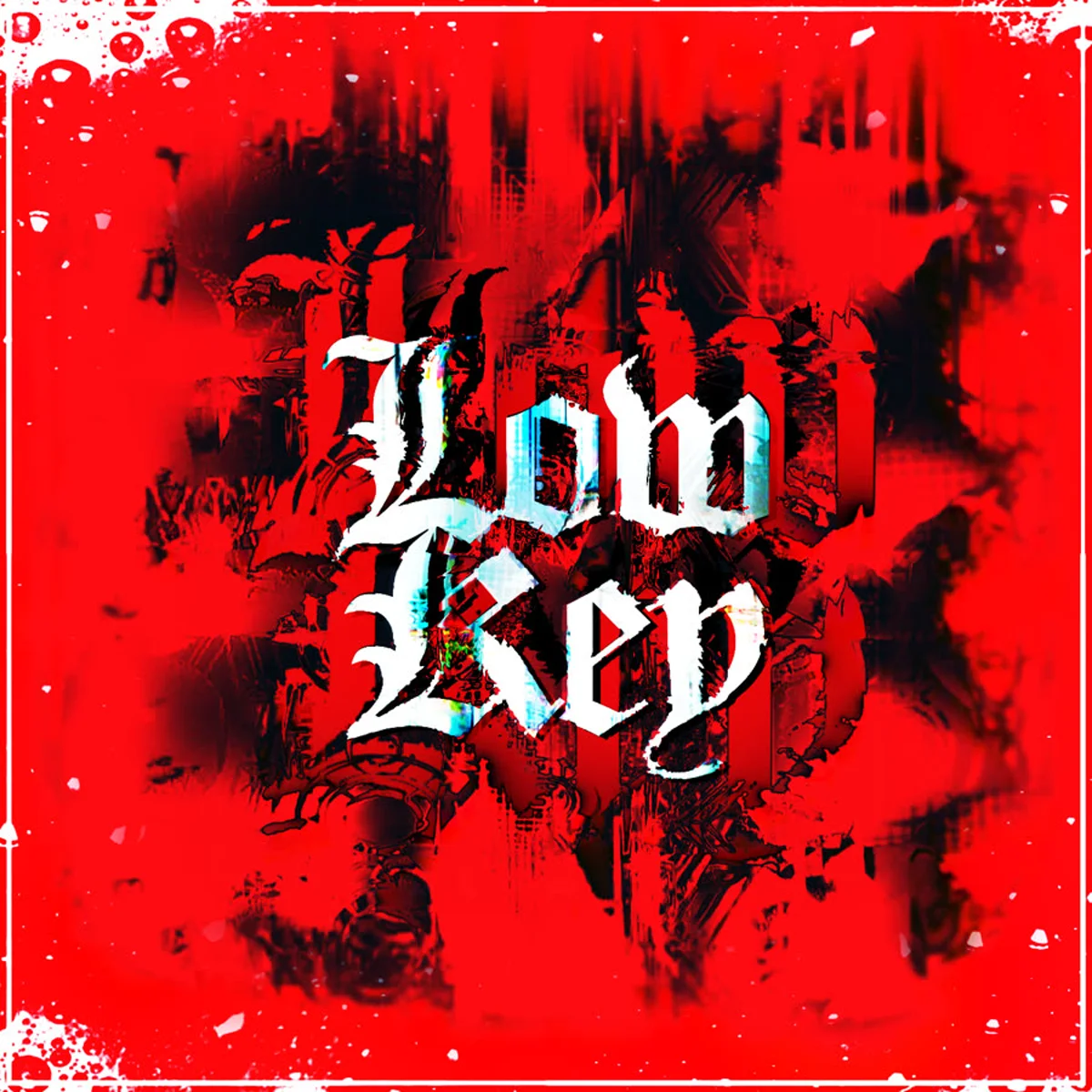 Mel G — Low Key Anthem — cover