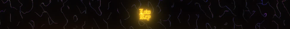 Neybuu — Gold Bols — Bandcamp banner