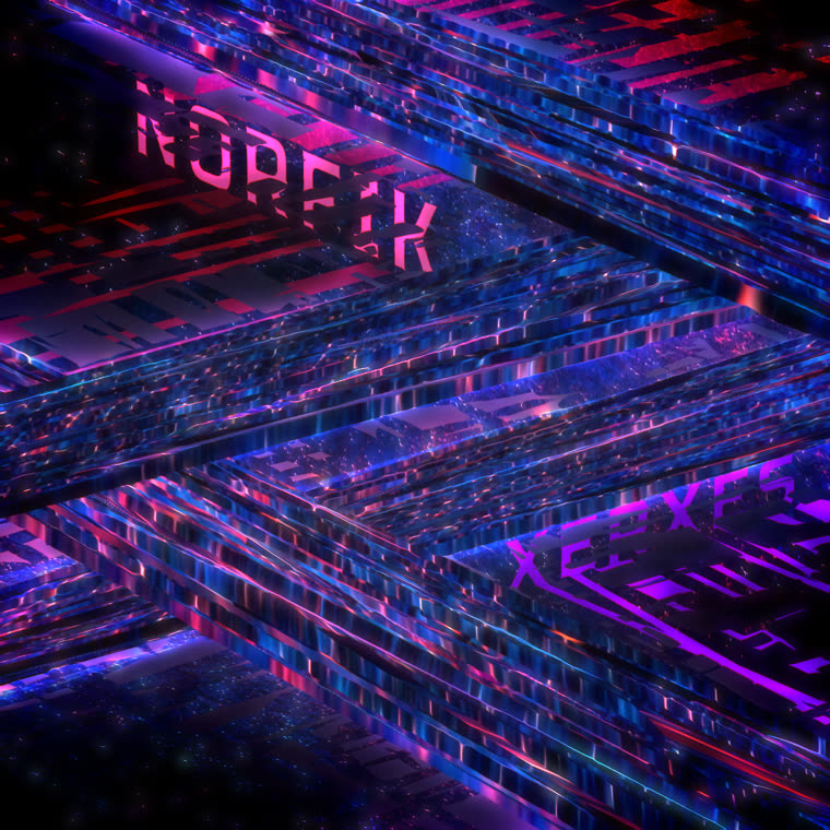 The dead end