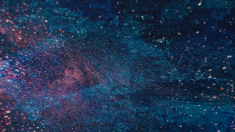 The cosmos